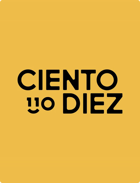 CientoDiez